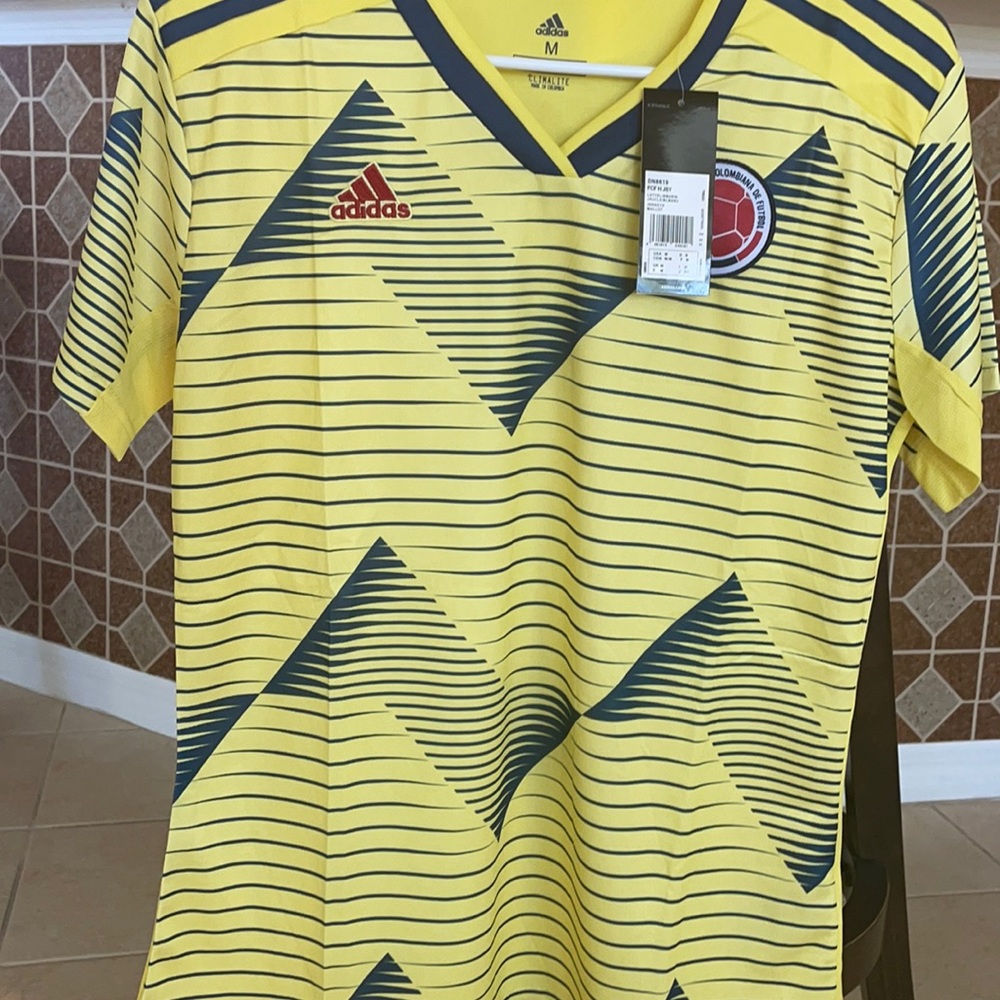 Women jerseys
